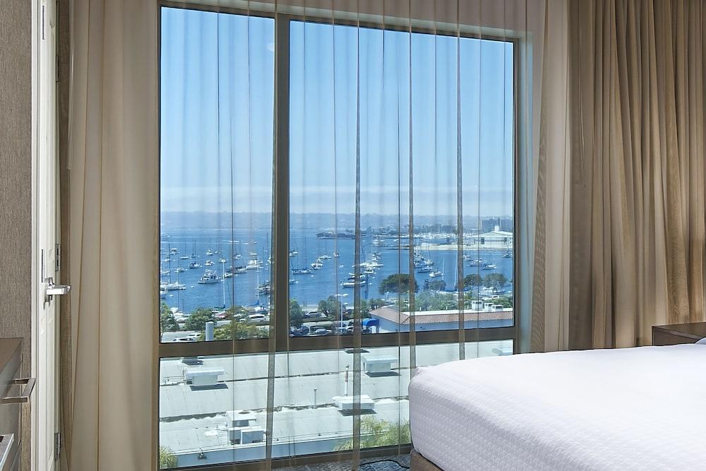 Homewood Suites By Hilton San Diego Downtown/Bayside Ngoại thất bức ảnh